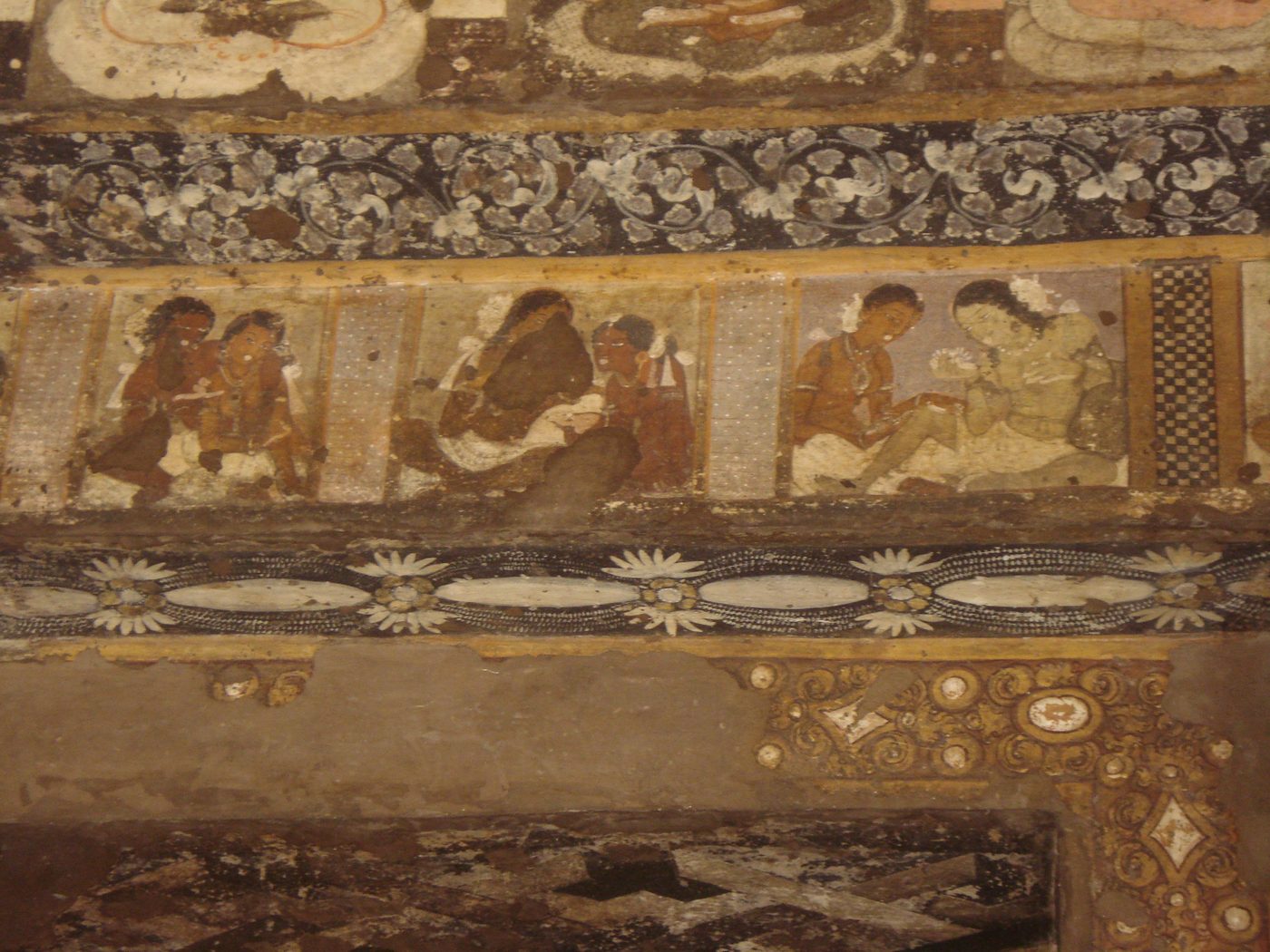Ajanta Caves