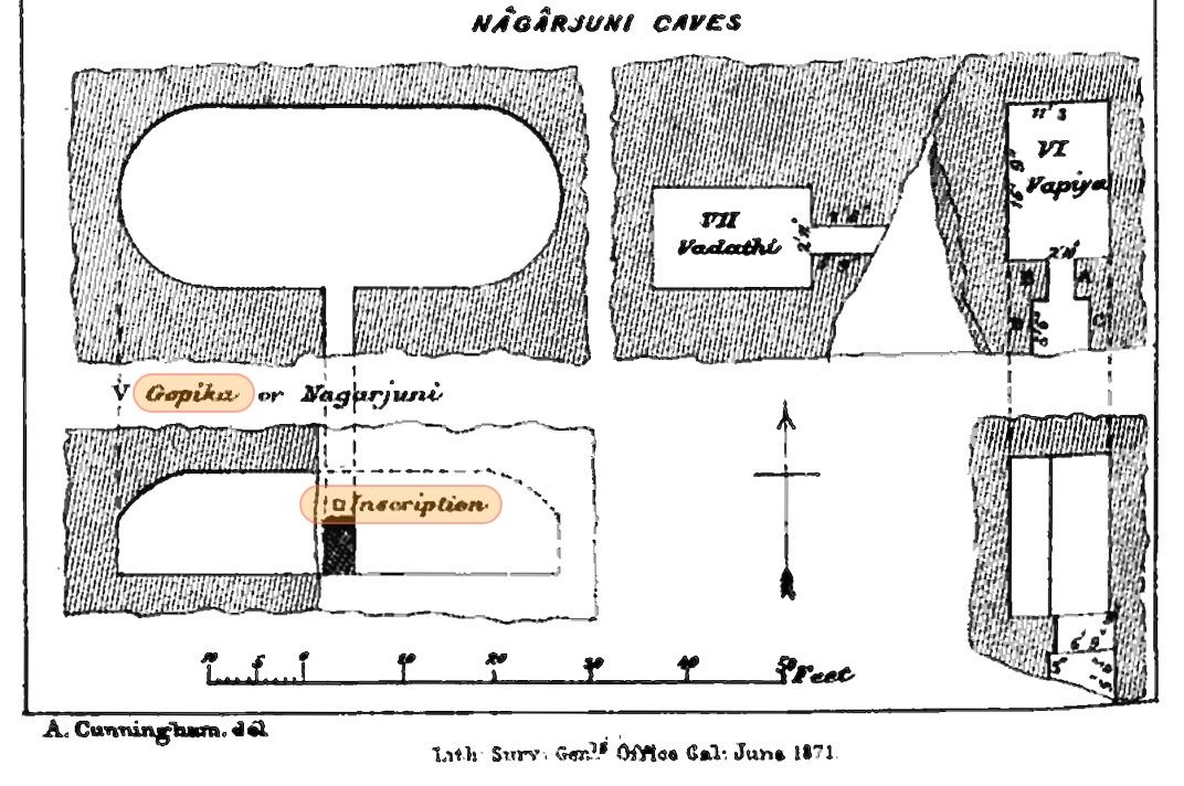 Barabar Caves