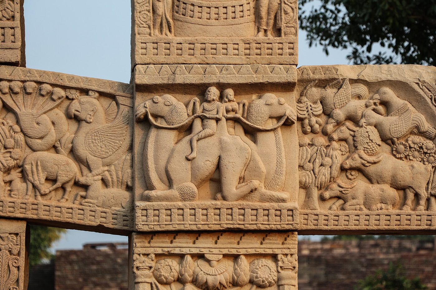 Sanchi
